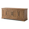 Trisha Yearwood Home Collection by Legacy Classic Coming Home Entertainment Console