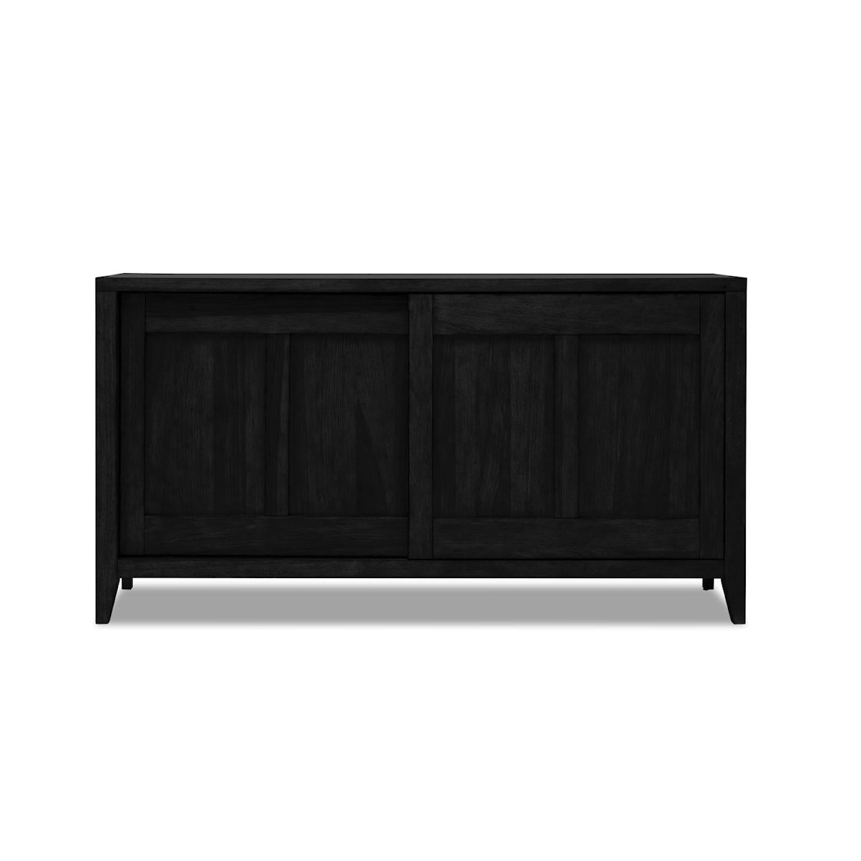 Trisha Yearwood Home Collection by Legacy Classic Today's Traditions Covington Credenza