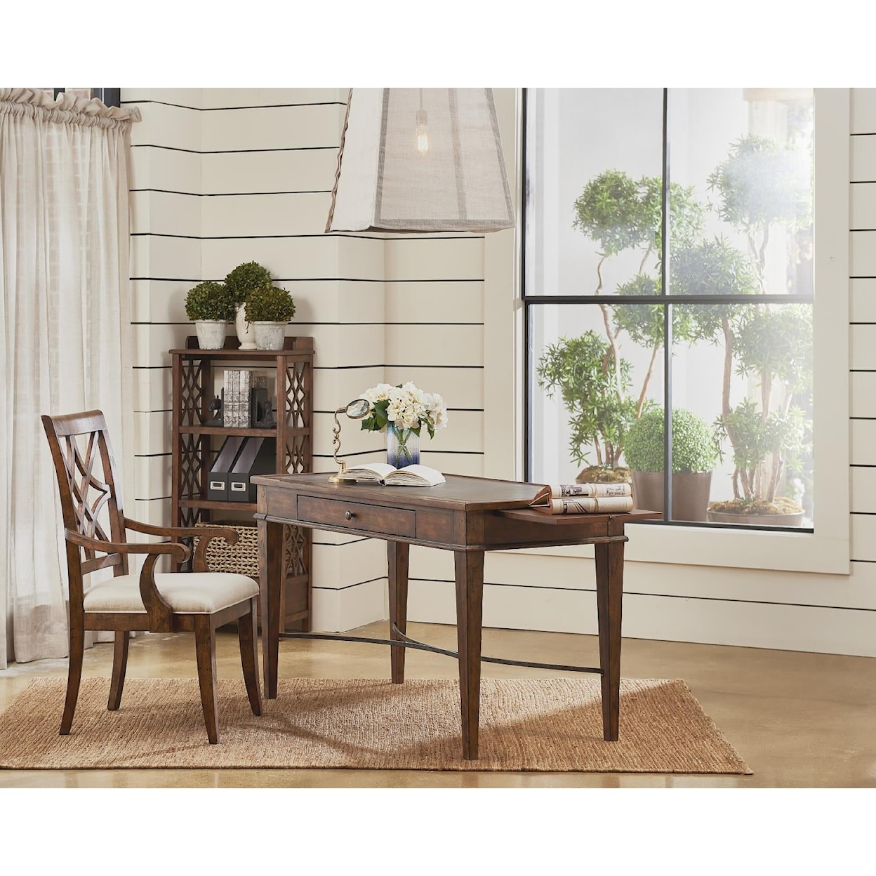 Trisha Yearwood Home Collection by Legacy Classic Trisha Yearwood Home Desk