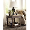 Trisha Yearwood Home Collection by Legacy Classic Trisha Yearwood Home Azalea End Table