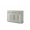 Trisha Yearwood Home Collection by Legacy Classic Coming Home Server