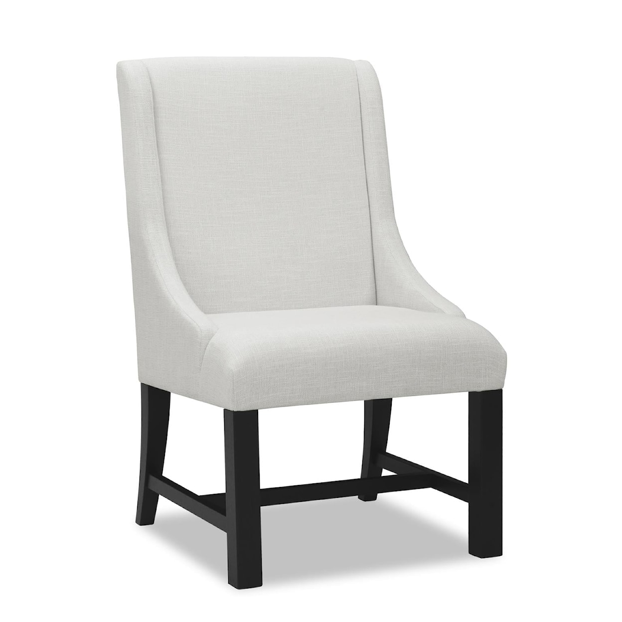 Trisha Yearwood Home Collection by Legacy Classic Today's Traditions Host Chair