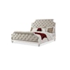 Trisha Yearwood Home Collection by Legacy Classic Jasper County Queen Bed