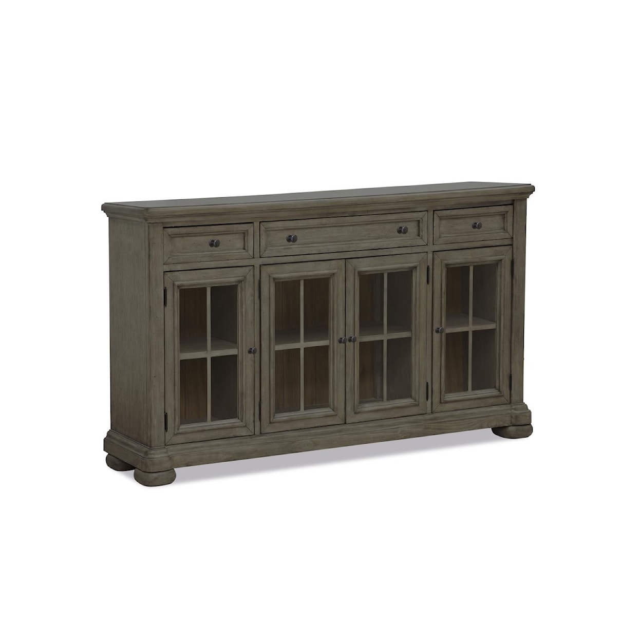 Trisha Yearwood Home Collection by Legacy Classic Nashville Server