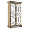 Trisha Yearwood Home Collection by Legacy Classic Jasper County 2-Door Armoire