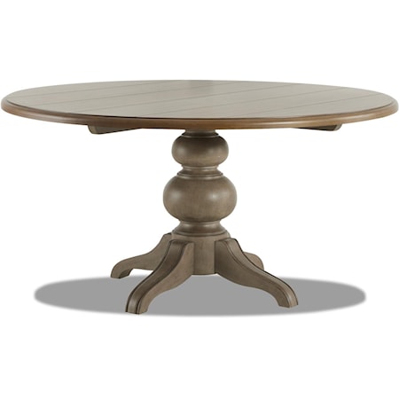 Dining Round Table Base