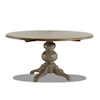 Trisha Yearwood Home Collection by Legacy Classic Nashville Dining Round Table Base