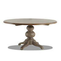 Dining Round Table Base