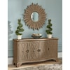 Trisha Yearwood Home Collection by Legacy Classic Jasper County Mirror