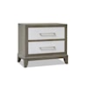 Trisha Yearwood Home Collection by Legacy Classic Staycation Nightstand