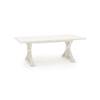 Trisha Yearwood Home Collection by Legacy Classic Coming Home Trestle Table