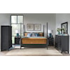 Trisha Yearwood Home Collection by Legacy Classic Today's Traditions Dresser