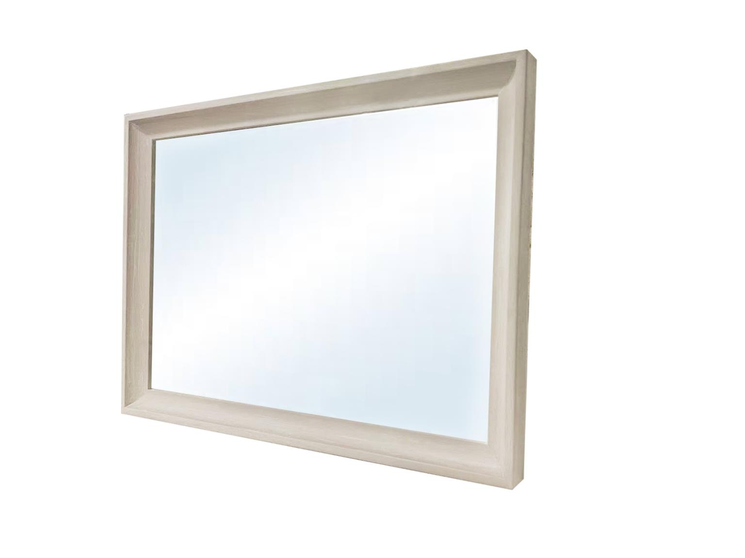 Rectangular Landscape Mirror