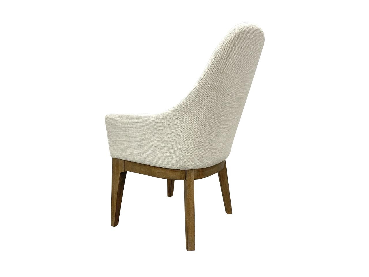 Upholstered Dining Armchair