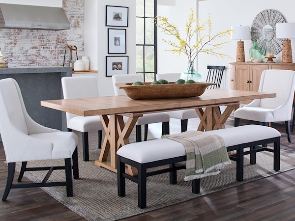 7-Piece Dining Set