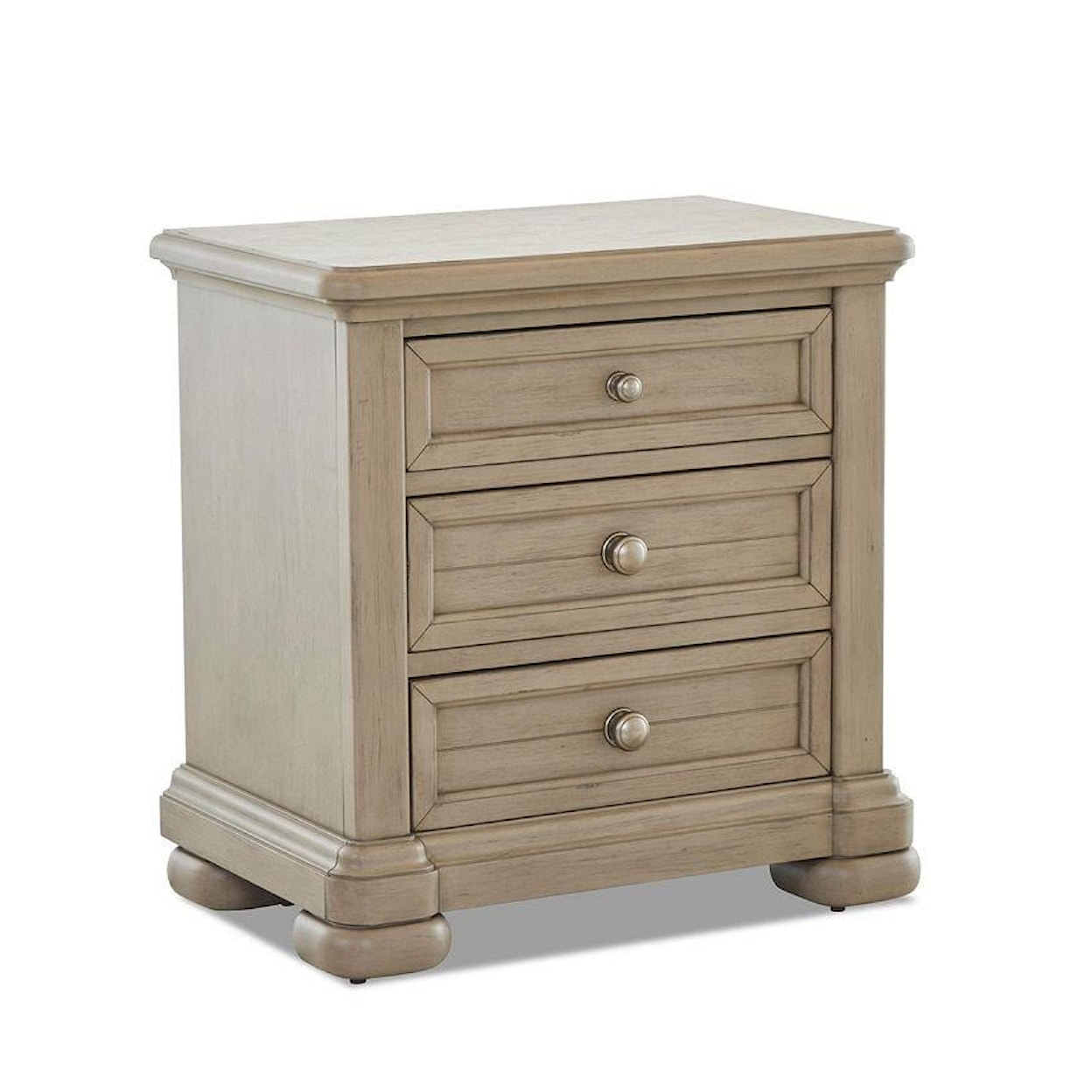 Trisha Yearwood Home Collection by Legacy Classic Nashville Nightstand