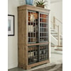 Trisha Yearwood Home Collection by Legacy Classic Coming Home Display Cabinet