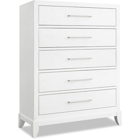 Drawer Chest