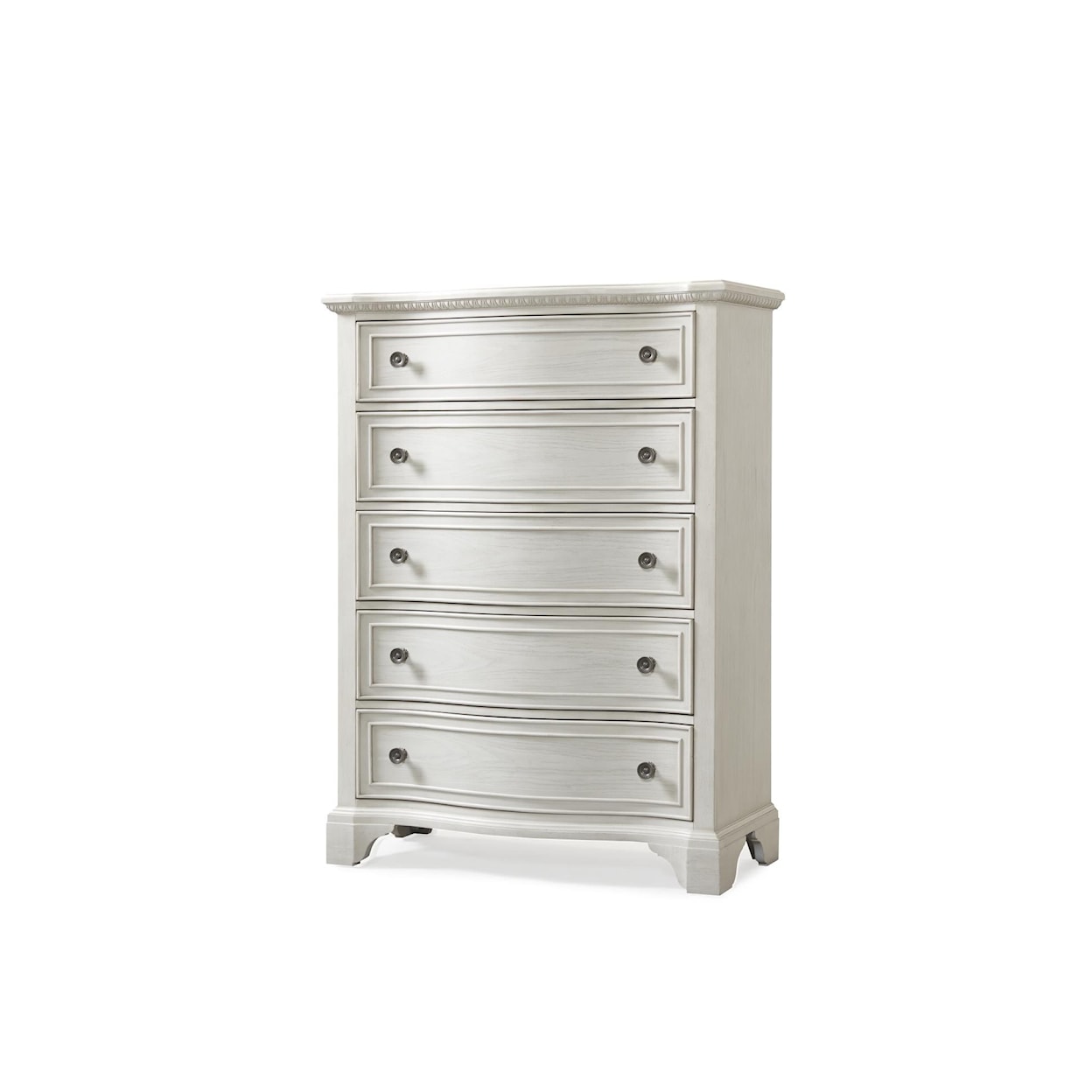 Trisha Yearwood Home Collection by Legacy Classic Jasper County 5-Drawer Chest