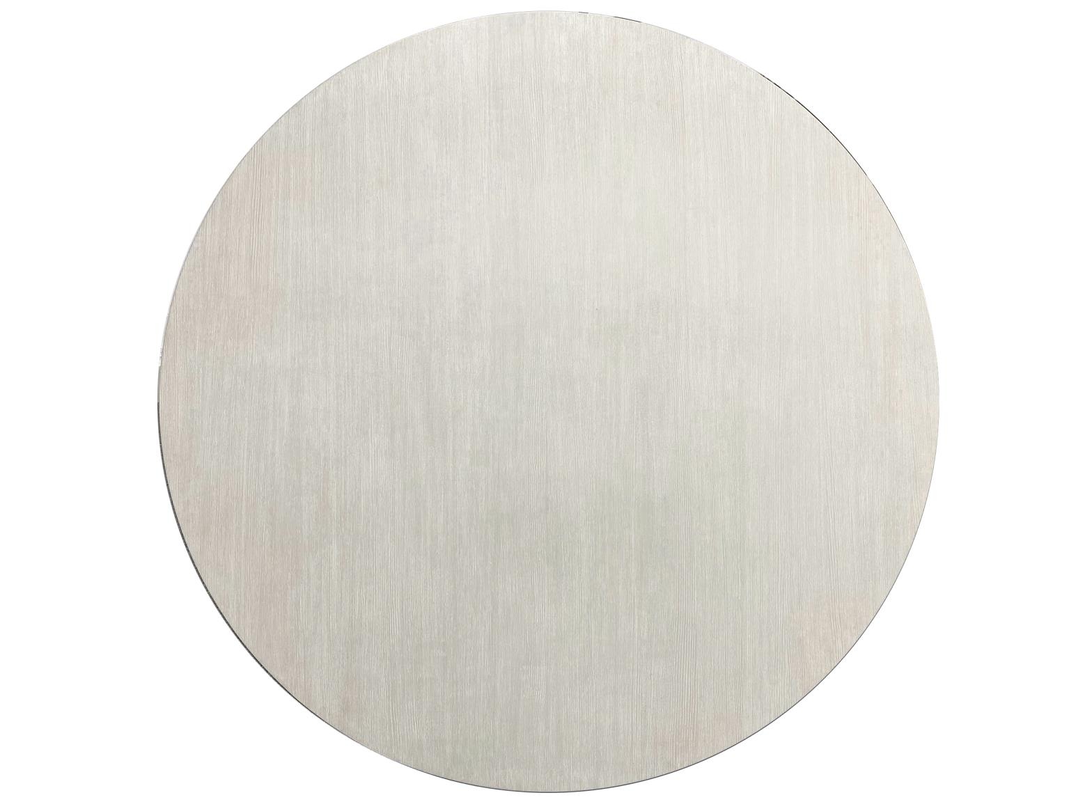 60" Round Dining Table