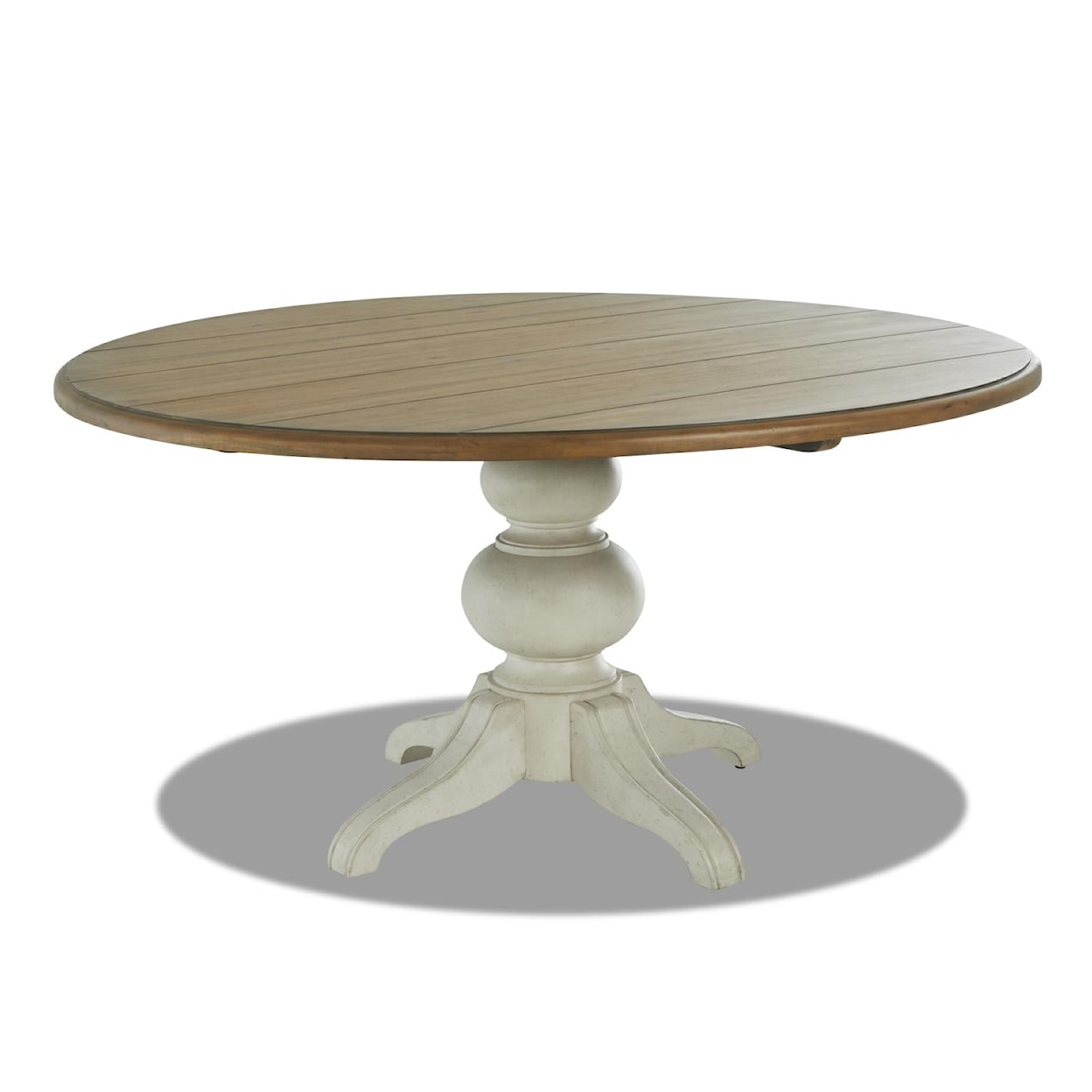 Trisha Yearwood Home Collection by Legacy Classic Nashville Round Dining Table