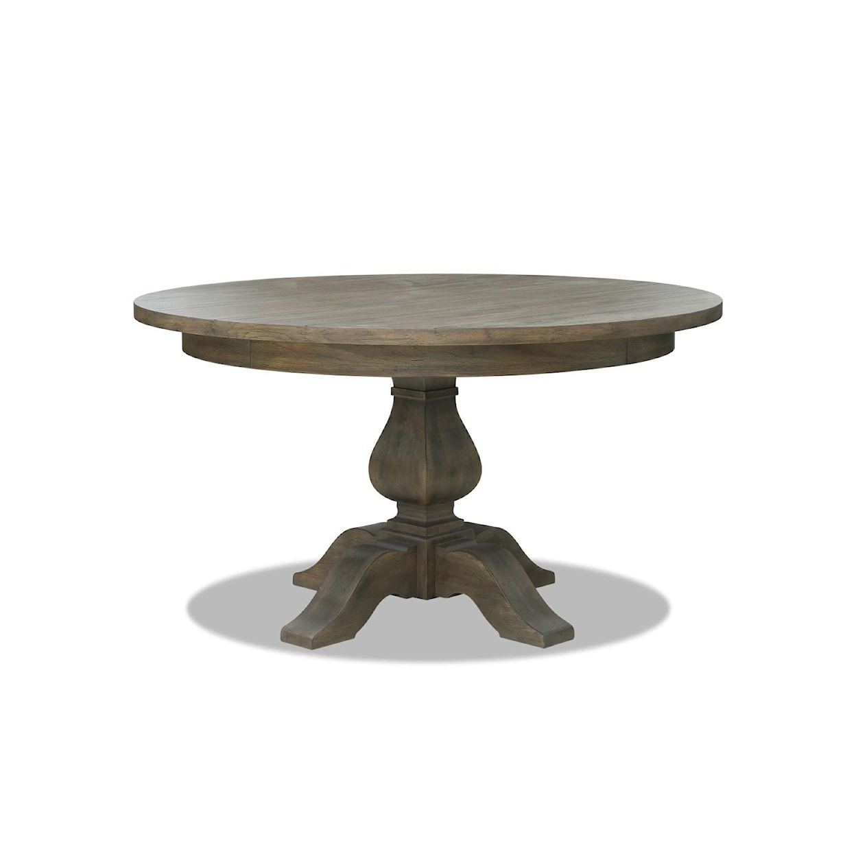 Trisha Yearwood Home Collection by Legacy Classic Hometown Round Dining Table