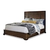Trisha Yearwood Home Collection by Legacy Classic Trisha Yearwood Home Queen Panel Bed
