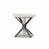 Trisha Yearwood Home Collection by Legacy Classic Coming Home Round End Table