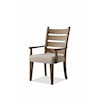 Trisha Yearwood Home Collection by Legacy Classic Coming Home Arm Chair