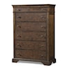 Trisha Yearwood Home Collection by Legacy Classic Trisha Yearwood Home Drawer Chest