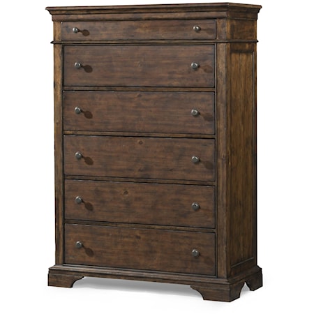 Drawer Chest