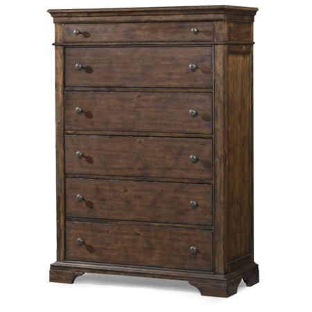 Drawer Chest