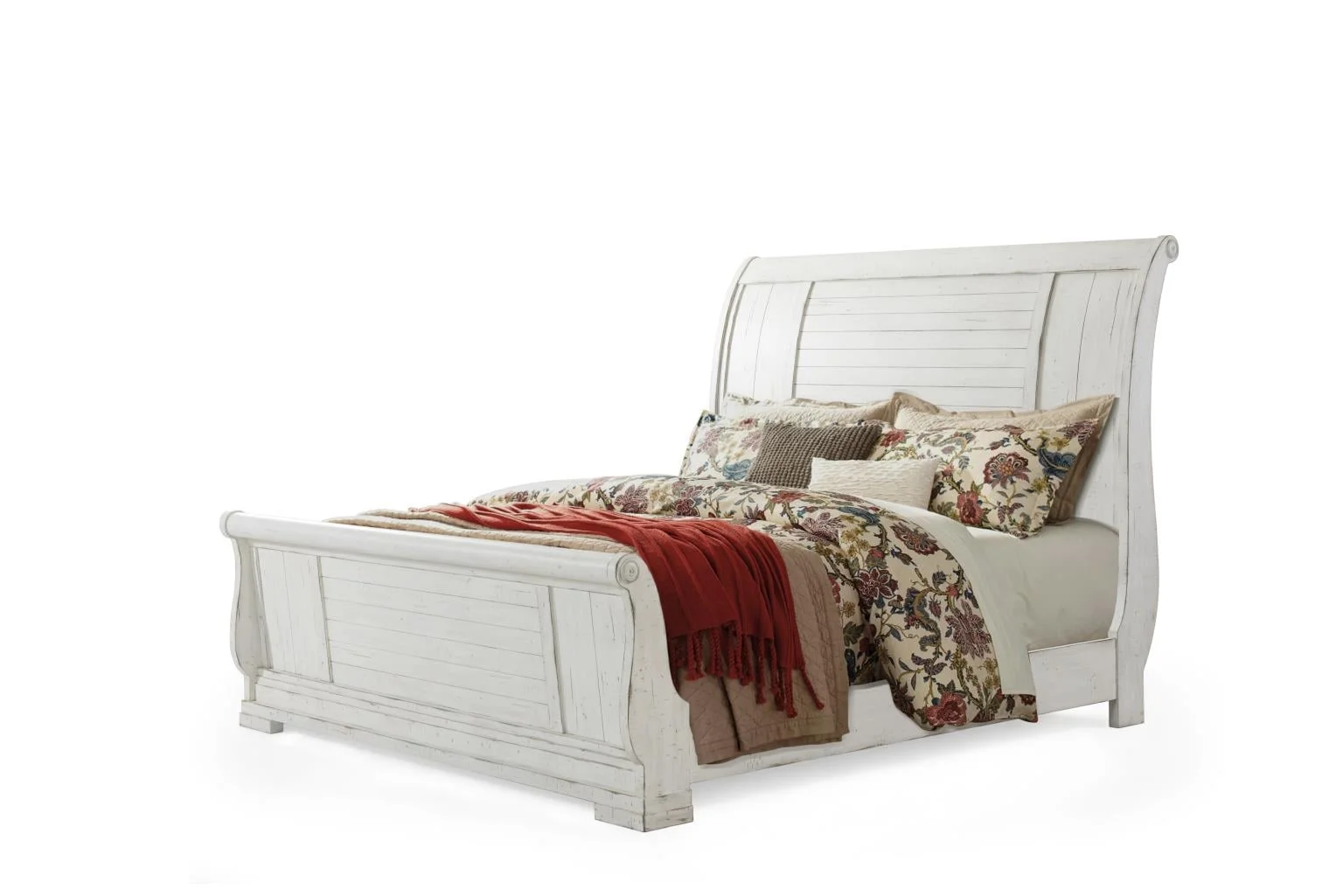 Trisha Yearwood Home Collection By Legacy Classic Coming Home Ty926 150k Farmhouse Queen Sleigh