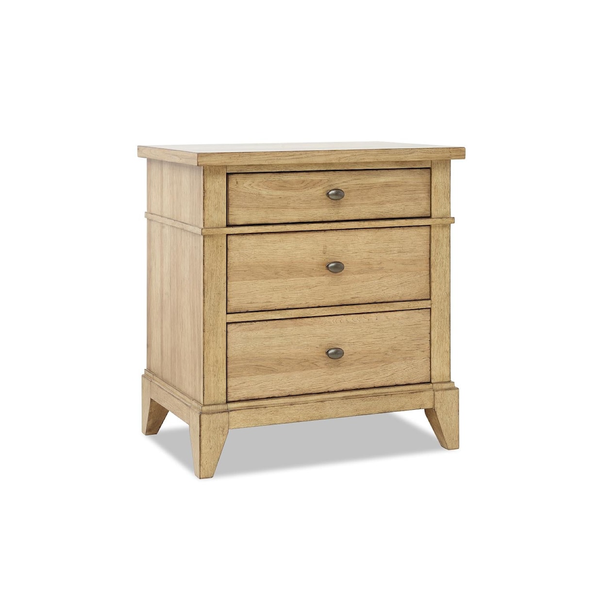 Trisha Yearwood Home Collection by Legacy Classic Today's Traditions Nightstand