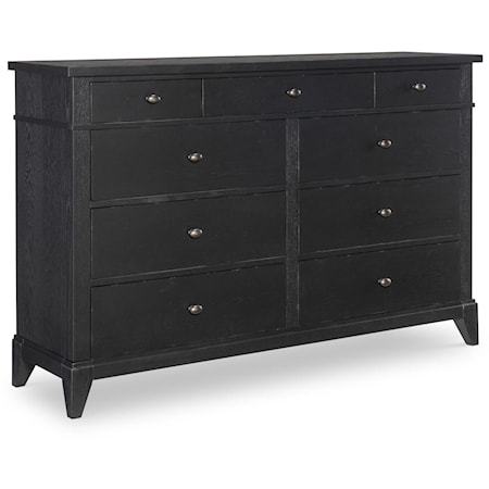 Dresser