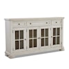 Trisha Yearwood Home Collection by Legacy Classic Nashville Server