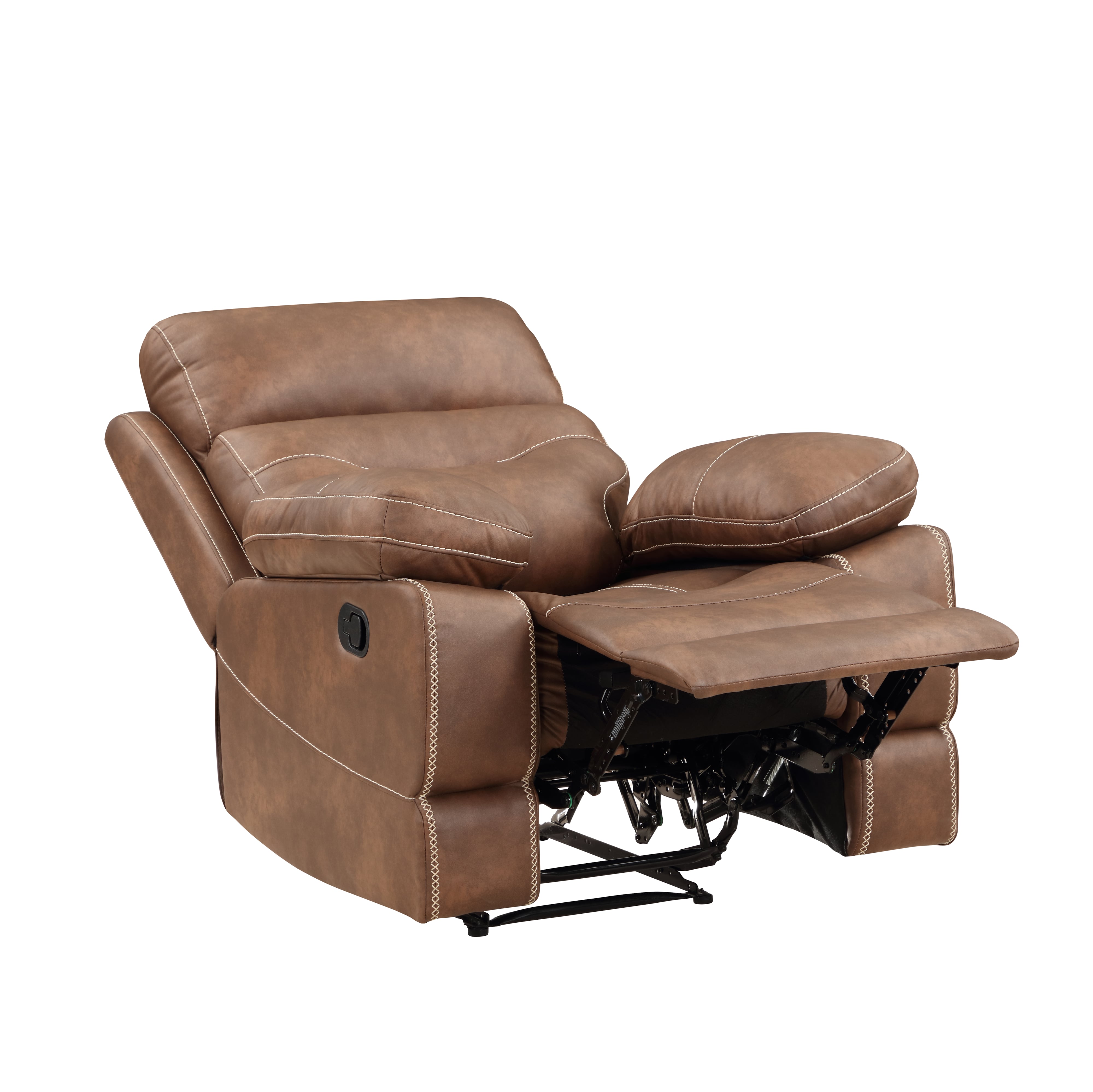 Manual Recliner