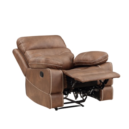 Manual Recliner