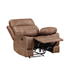 Prime Rudger Manual Recliner Chair