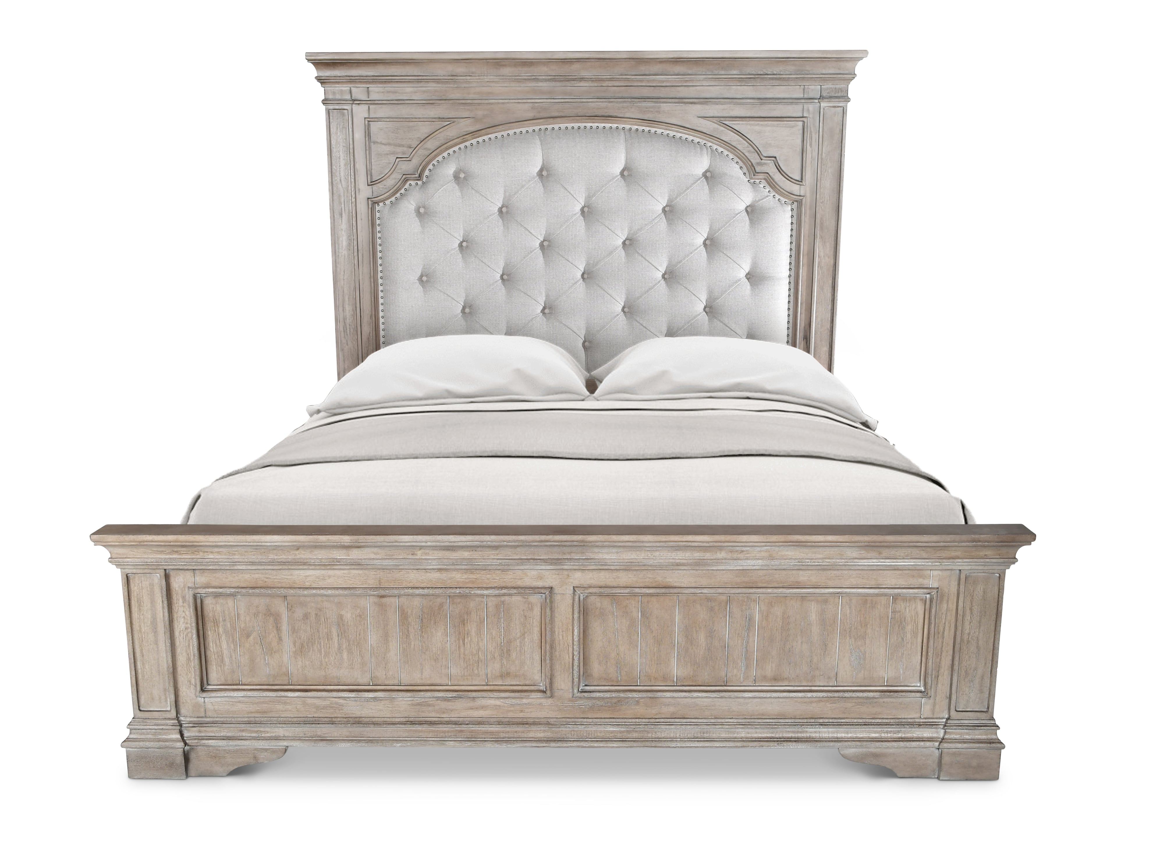 5-Piece King Bedroom Set
