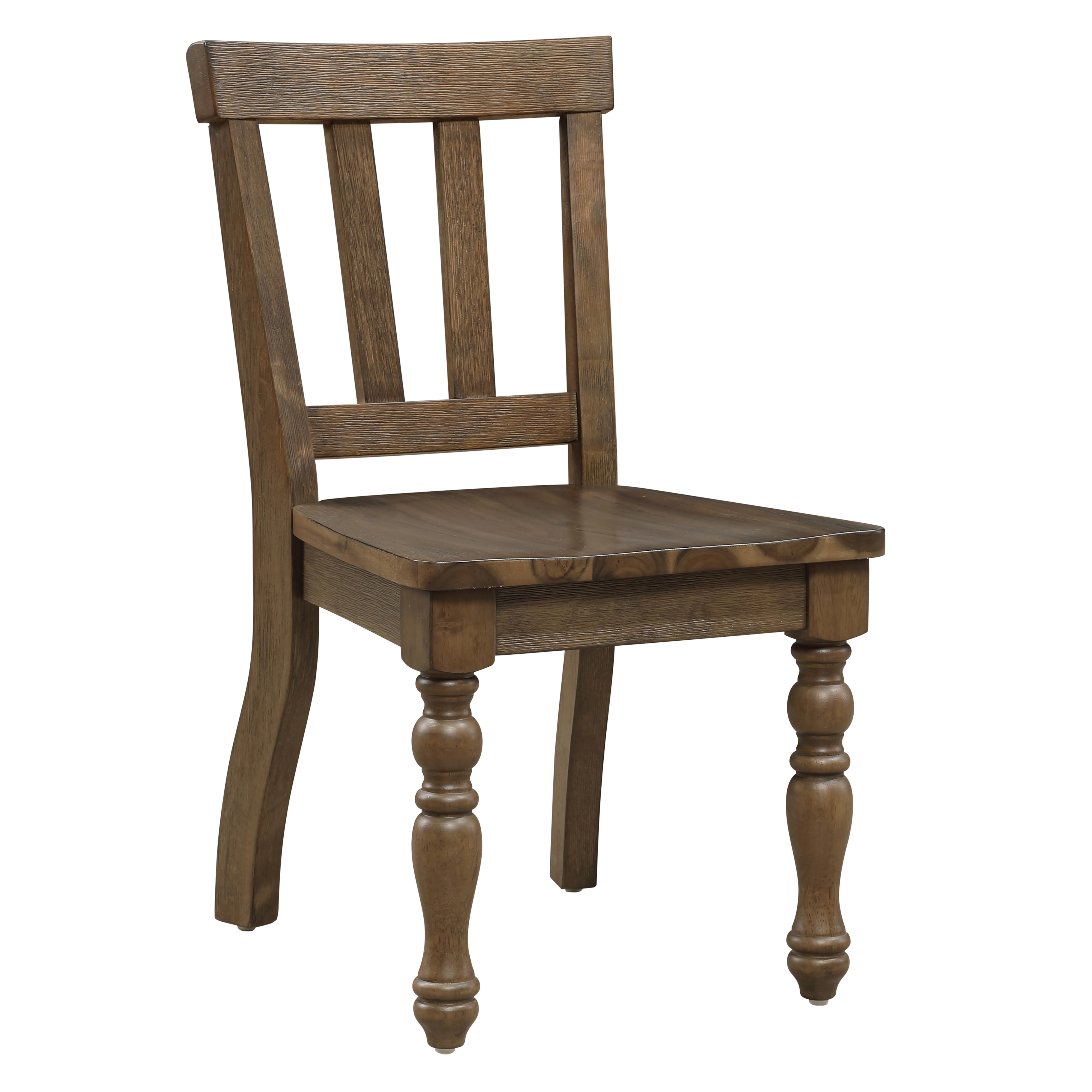 Steve Silver Joanna Joanna Brown Kids Side Chair