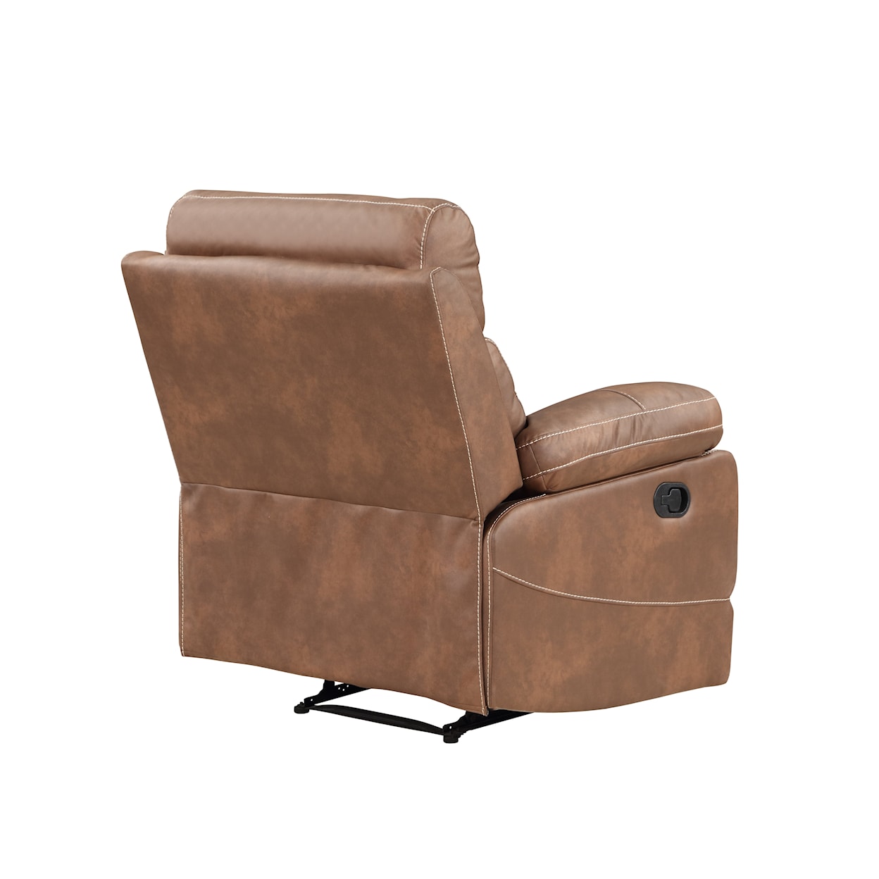 Steve Silver Rudger Manual Recliner Chair