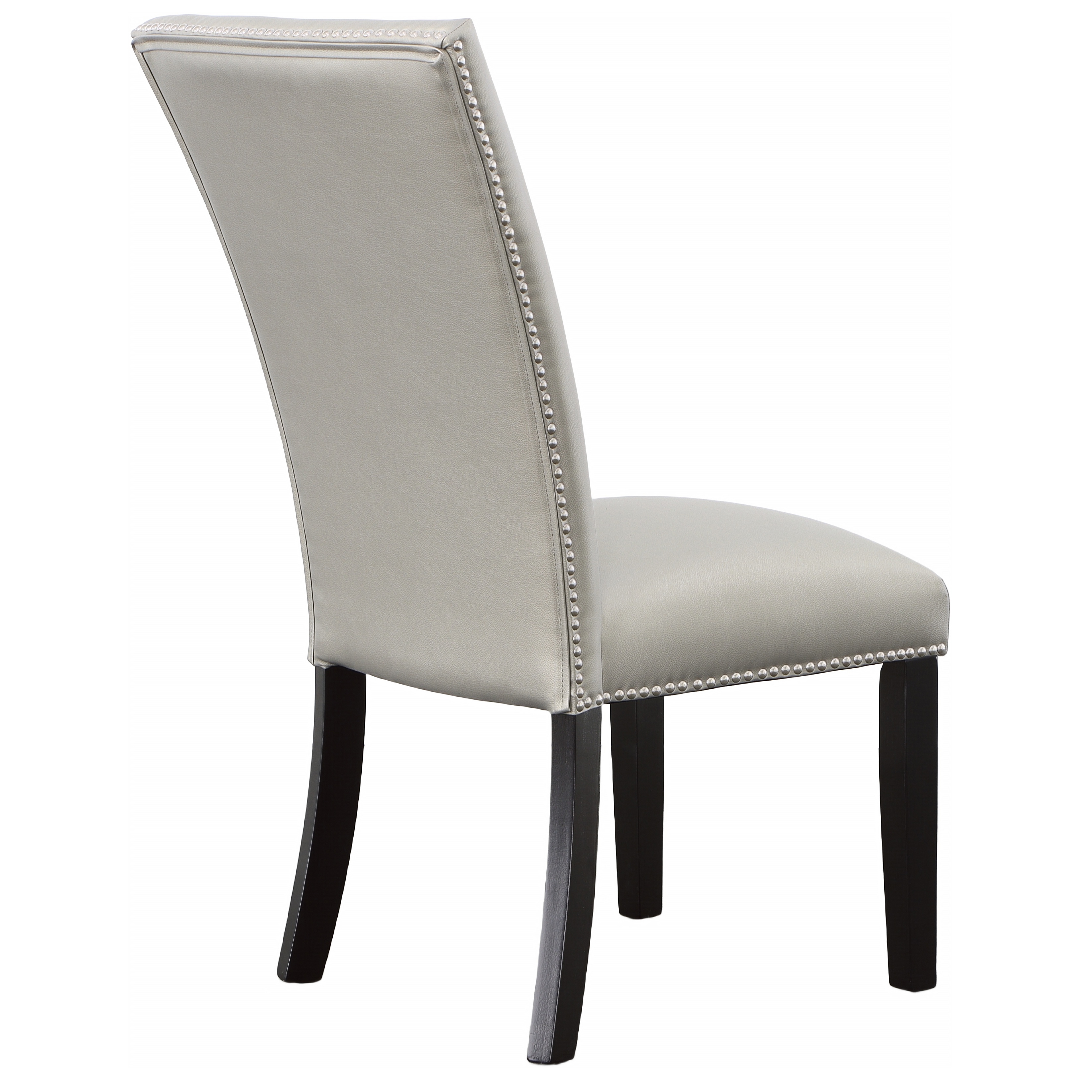 Steve Silver Camila Dining Chair with Nailhead