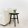 Prime Oslo End Table