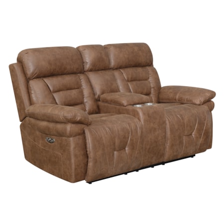 3-Piece Power Reclining Set