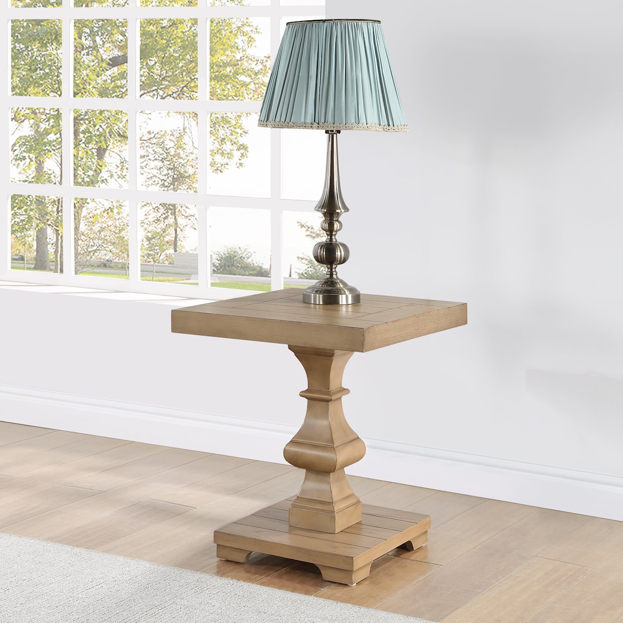 Prime Dory End Table