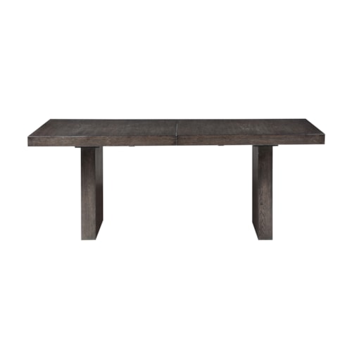 Evan 6-Piece Table Set W Green Chairs Be
