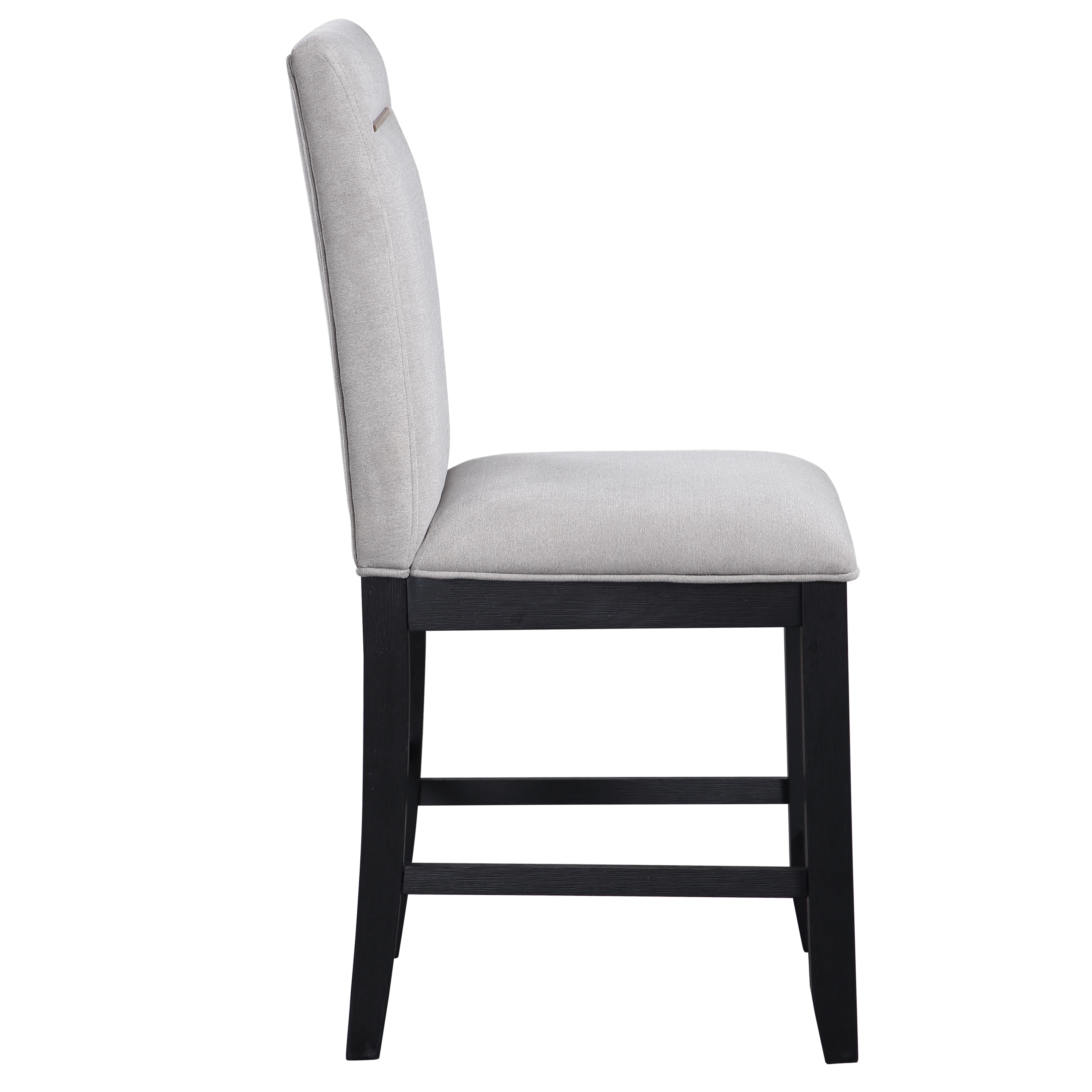 Upholstered Bar Stool