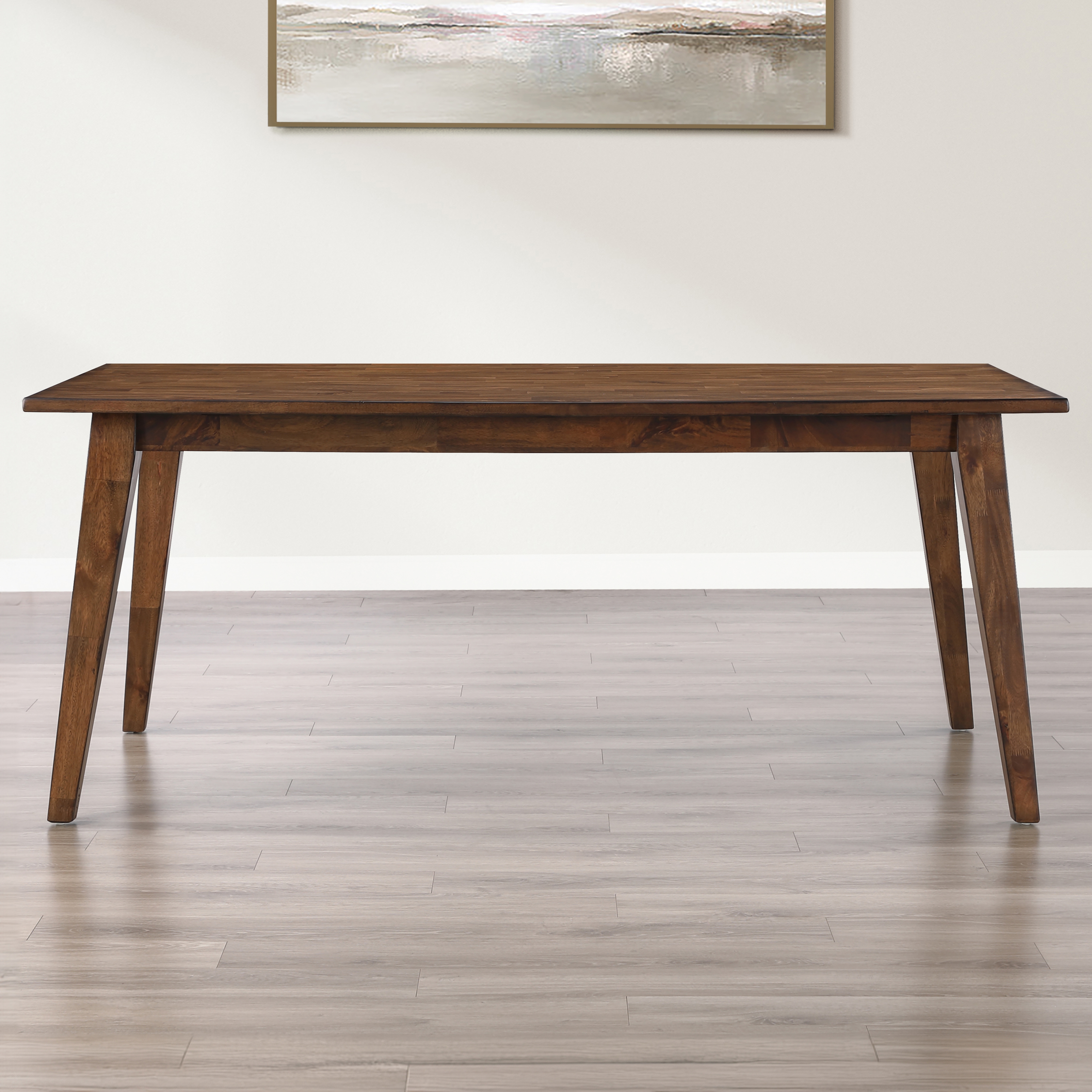 Canton 7 Pc Side Chair Dining Set