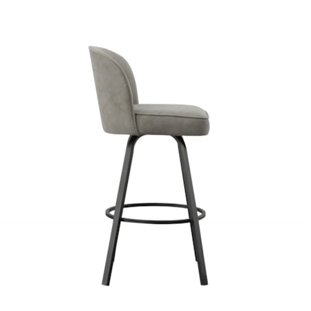 Anaheim Swivel Bar Chair